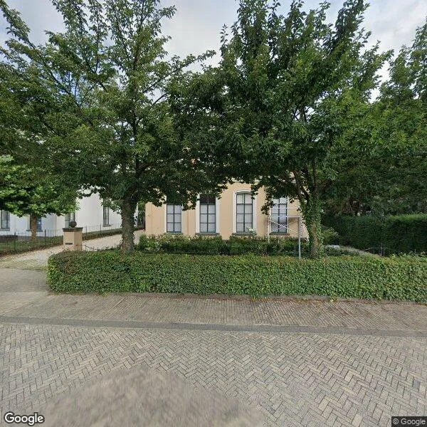 Straatbeeld van Rijksstraatweg 67, 7231AC Warnsveld