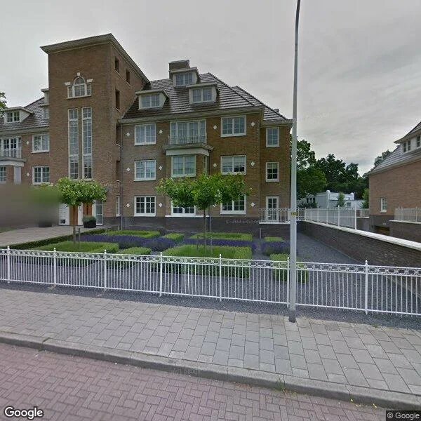 Straatbeeld van Rijksstraatweg 735B, 2245CC Wassenaar