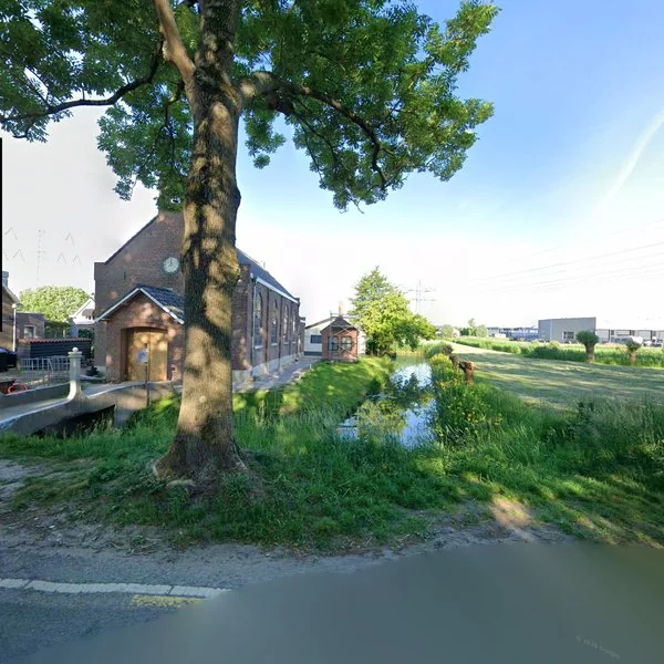 Straatbeeld van Rijksstraatweg 99, 3316EE Dordrecht