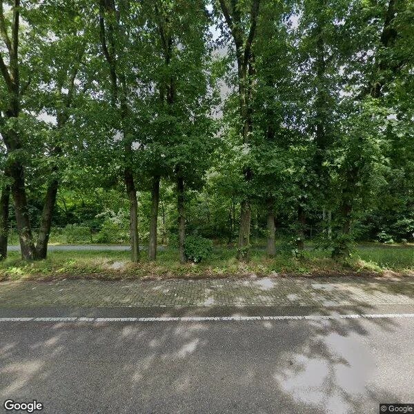 Straatbeeld van Rijksweg 1, 5953AA Reuver