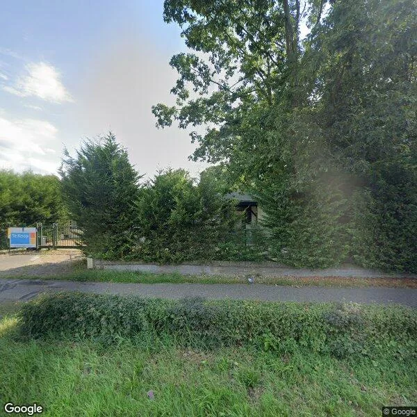 Straatbeeld van Rijksweg 113, 5121RD Rijen