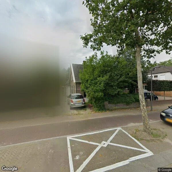 Straatbeeld van Rijksweg 120, 6581ES Malden