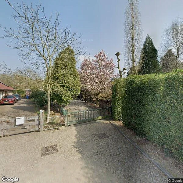 Straatbeeld van Rijksweg 185, 6581EK Malden
