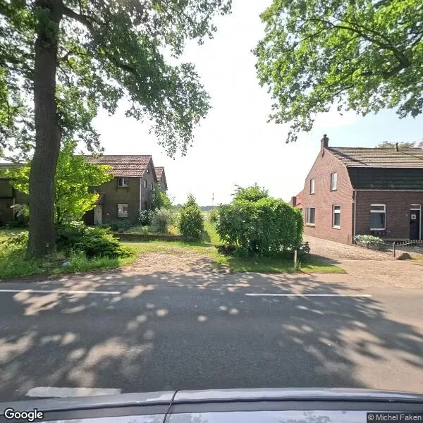Straatbeeld van Rijksweg 20, 5995NV Kessel
