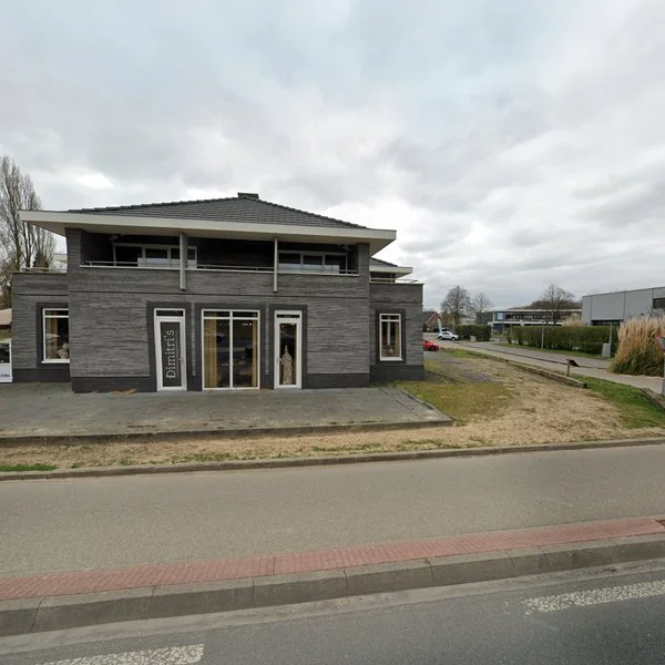 Straatbeeld van Rijksweg 206E, 6582AB Heumen