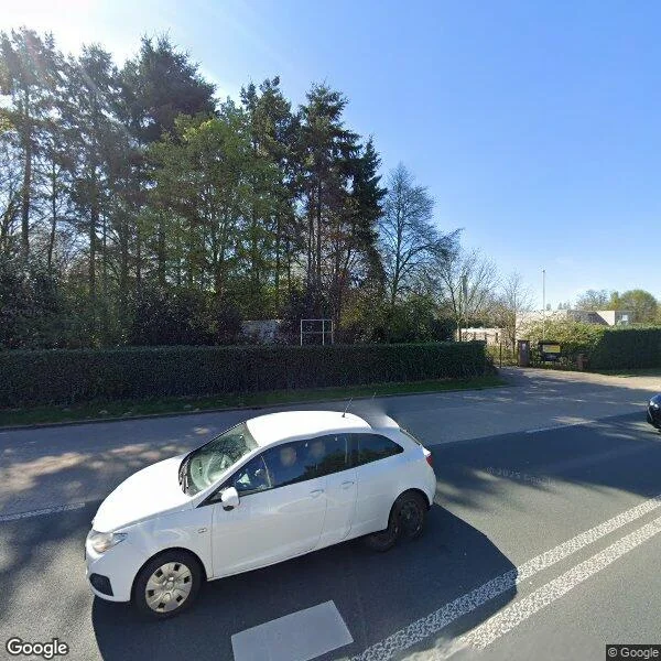Straatbeeld van Rijksweg 224, 6582AB Heumen