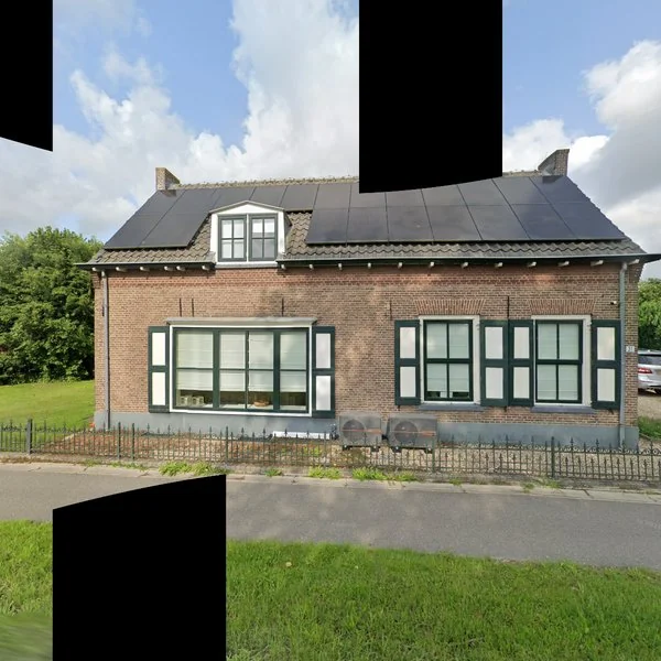 Straatbeeld van Rijksweg 31, 7399AB Empe