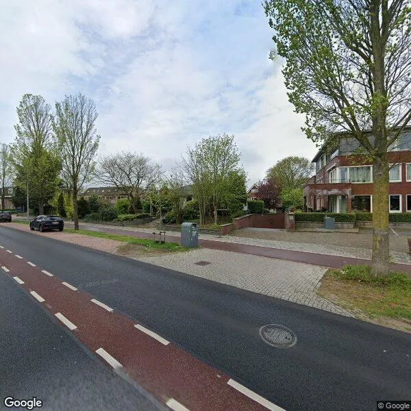 Straatbeeld van Rijksweg 49d, 1906BD Limmen