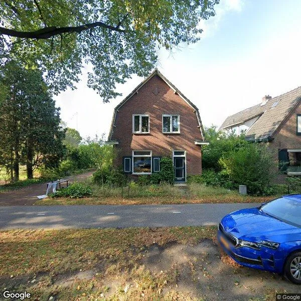 Straatbeeld van Rijksweg 50, 7011EA Gaanderen