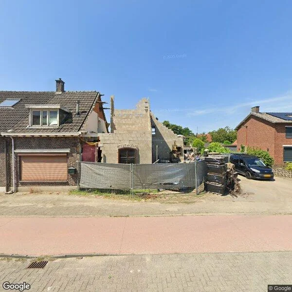 Straatbeeld van Rijksweg 64, 5941AG Velden