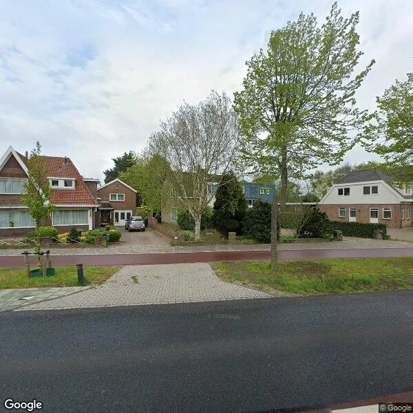 Straatbeeld van Rijksweg 67, 1906BE Limmen