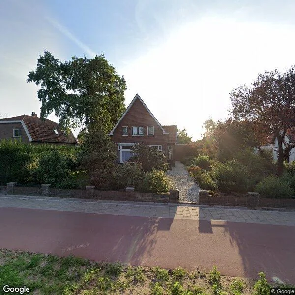 Straatbeeld van Rijksweg 70, 6581EP Malden
