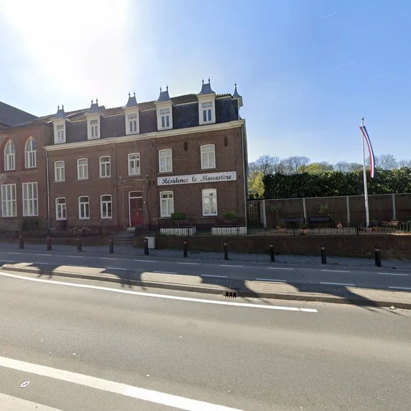 Straatbeeld van Rijksweg 8C, 6267AG Cadier en Keer