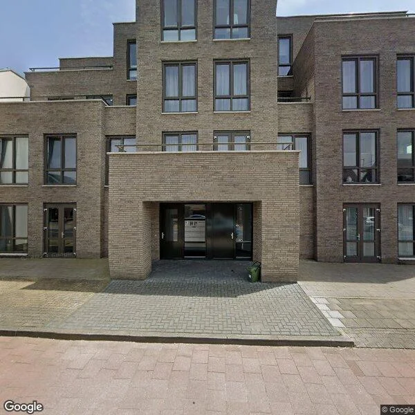 Straatbeeld van Rijksweg Noord 26C, 6071KW Swalmen