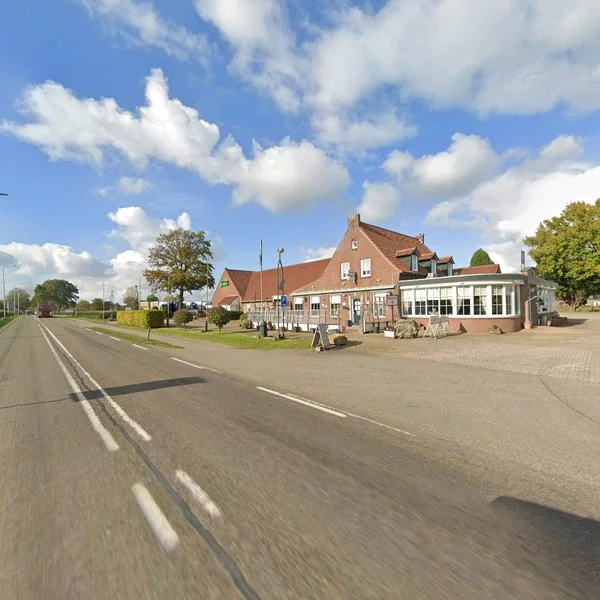 Straatbeeld van Rijksweg Zuid 3, 6037RD Kelpen-Oler