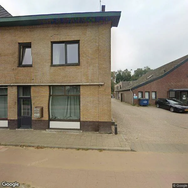 Straatbeeld van Rijksweg Zuid 7A, 5951AM Belfeld