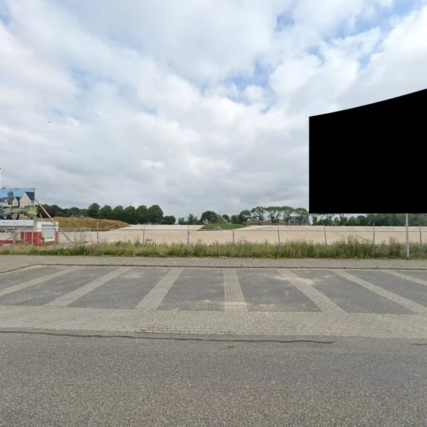 Straatbeeld van Rijndijk 58, 2394AJ Hazerswoude-Rijndijk