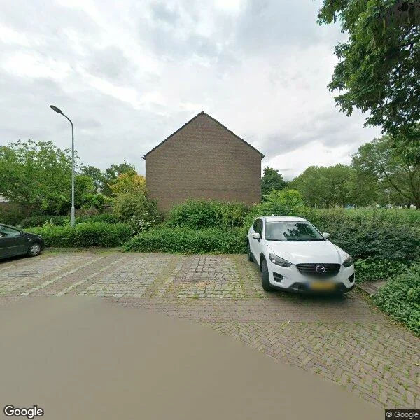 Straatbeeld van Rijnestein 22, 3334CT Zwijndrecht