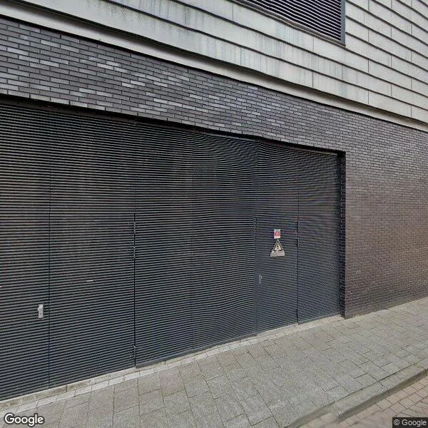 Straatbeeld van Rijngraafstraat 10, 4811DL Breda