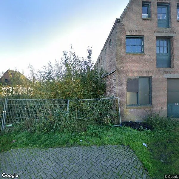 Straatbeeld van Rijnkade 58, 2411EB Bodegraven