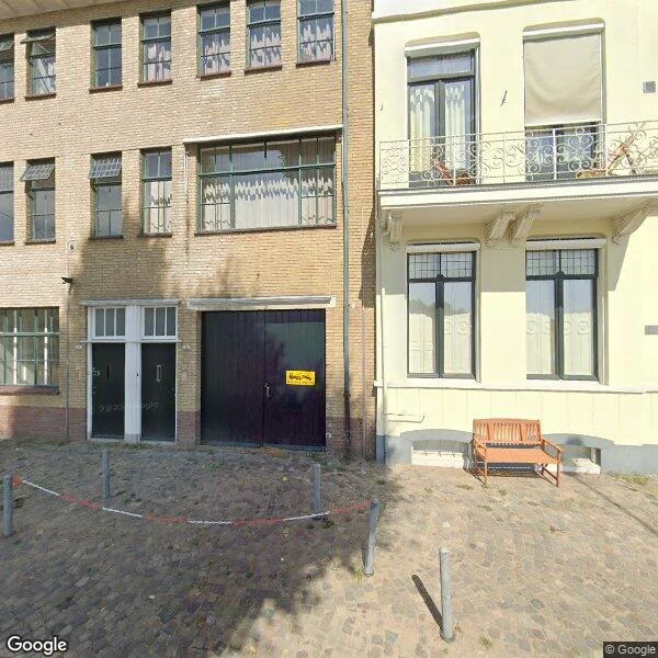 Straatbeeld van Rijnkade 79, 6811HD Arnhem