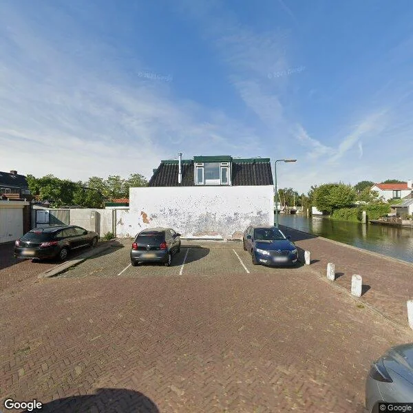 Straatbeeld van Rijnkade 89, 3442EE Woerden