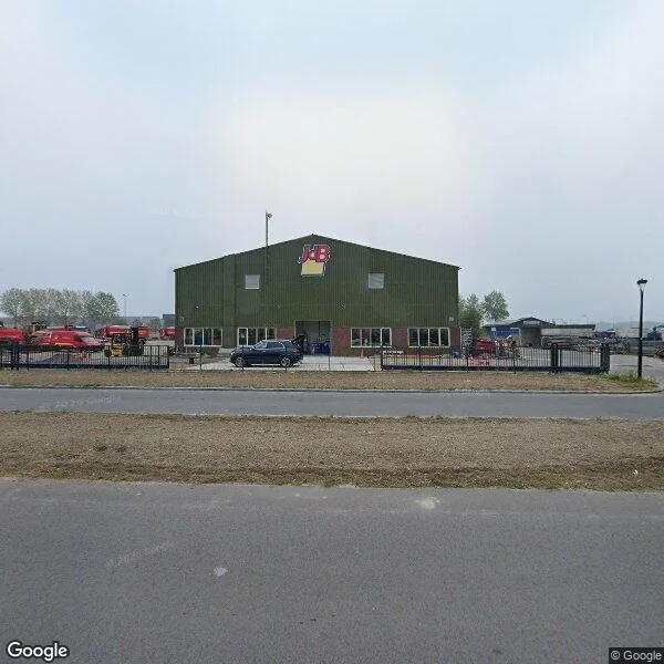 Straatbeeld van Rijnlanderweg 1085, 2132MP Hoofddorp