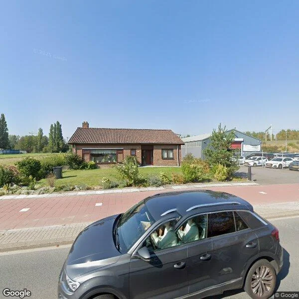 Straatbeeld van Rijnlanderweg 855, 2132NM Hoofddorp