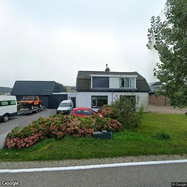 Straatbeeld van Rijnlanderweg 962, 2132MP Hoofddorp