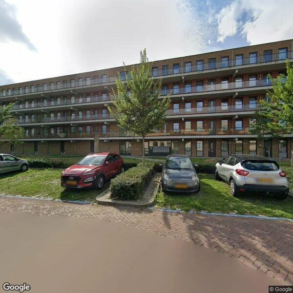 Straatbeeld van Rijnlandpad 30, 2273CV Voorburg