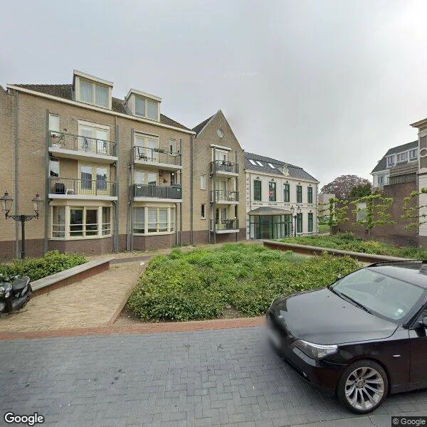 Straatbeeld van Rijnstraat 20C, 6916BD Tolkamer
