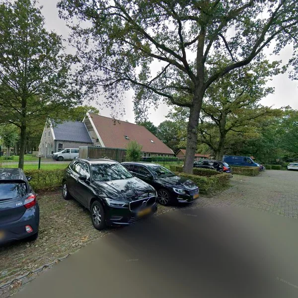 Straatbeeld van Rijnstraat 2F, 9406SE Assen