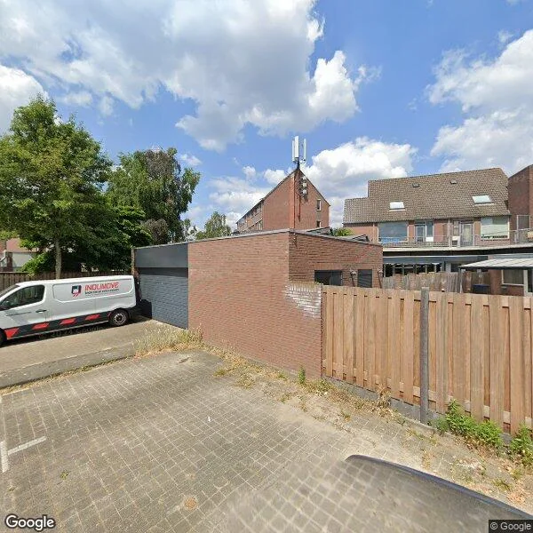 Straatbeeld van Rijpelplein 29, 5709BT Helmond
