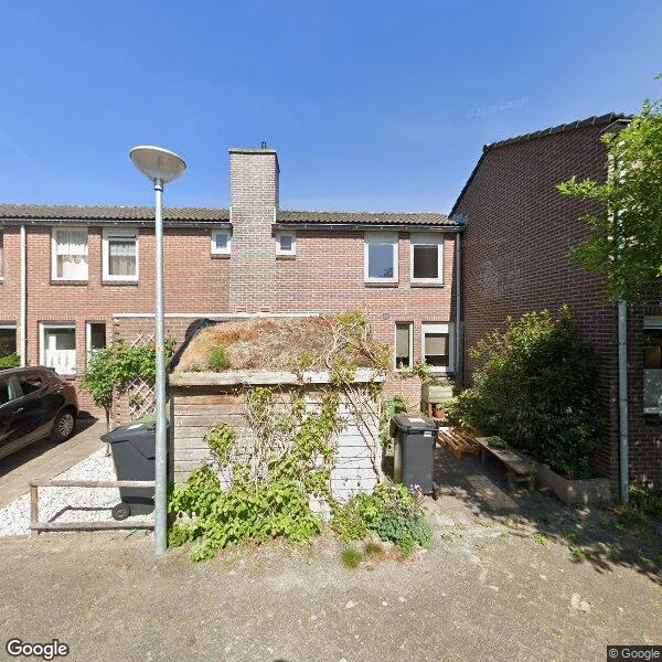 Straatbeeld van Rijperwaard 230, 1824JT Alkmaar