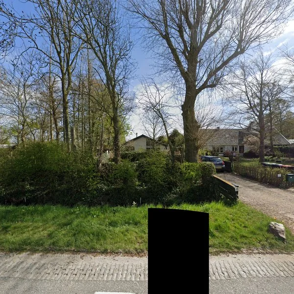 Straatbeeld van Rijperweg 68, 1744HM Sint Maarten