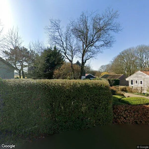 Straatbeeld van Rijsdijk 127, 3161EV Rhoon