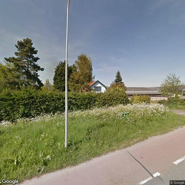 Straatbeeld van Rijsdijk 91, 3161HM Rhoon