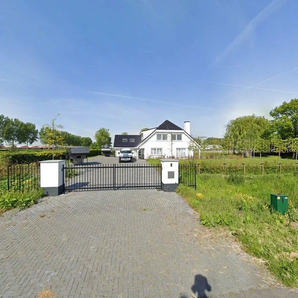 Straatbeeld van Rijsdrecht 25, 1435HP Rijsenhout