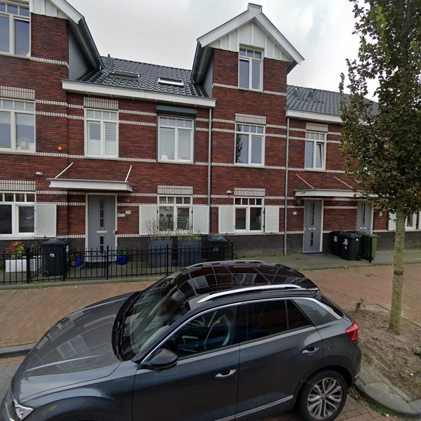Straatbeeld van Rijsenburgerweg 23, 2685EA Poeldijk