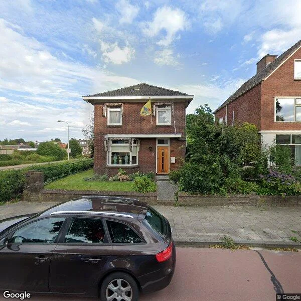 Straatbeeld van Rijssensestraat 57, 7642CW Wierden