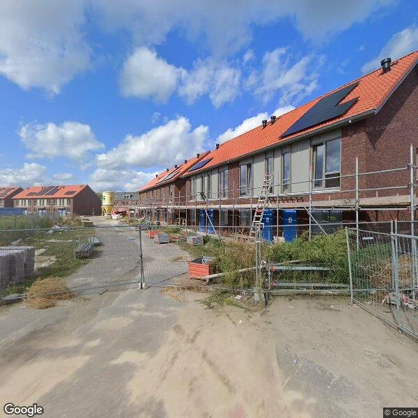 Straatbeeld van Rijt 18, 5684RX Best