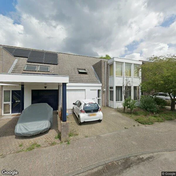 Straatbeeld van Rijtseweg 16, 4841JK Prinsenbeek