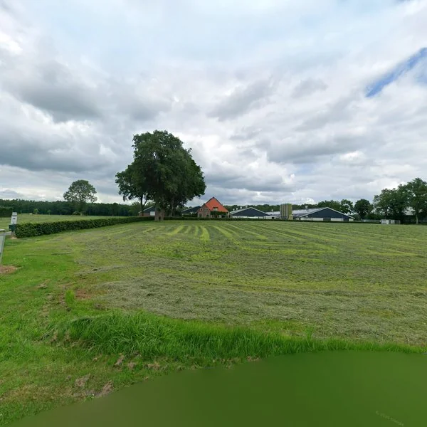 Straatbeeld van Rijweg 113, 8431KK Oosterwolde