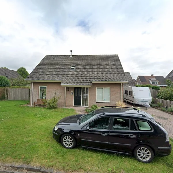 Straatbeeld van Ring 17, 7912VA Nieuweroord