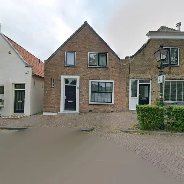 Straatbeeld van Ring 3, 4305AE Ouwerkerk