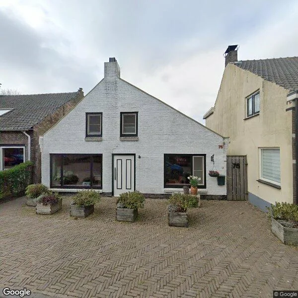 Straatbeeld van Ring 75, 4455AD Nieuwdorp
