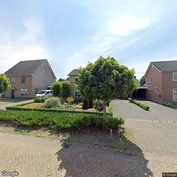 Straatbeeld van Ringbaan 10, 5428GS Venhorst