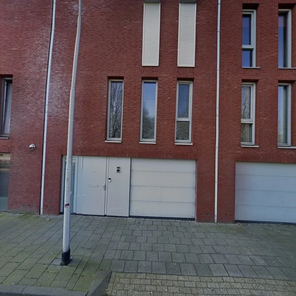 Straatbeeld van Ringbaan-Noord 96, 5046AC Tilburg