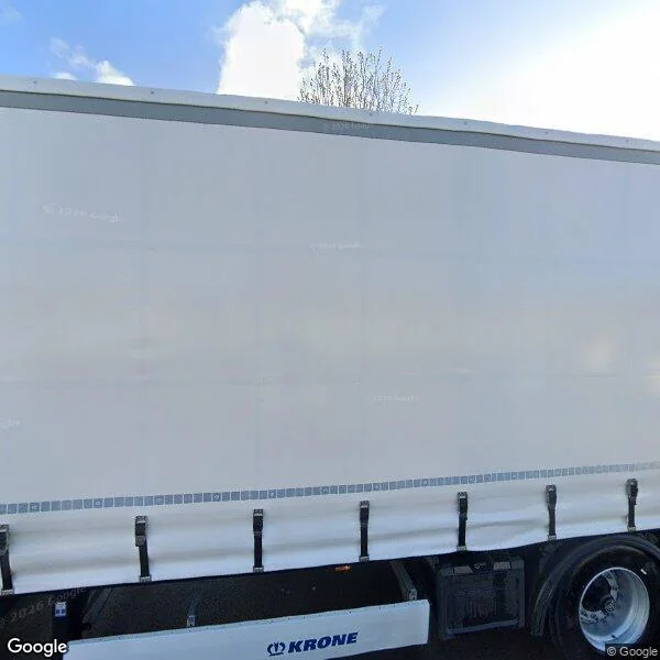 Straatbeeld van Ringbaan-Oost 14, 5013CA Tilburg