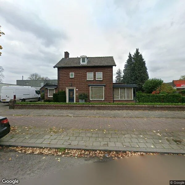 Straatbeeld van Ringbaan-Oost 142, 5013CE Tilburg